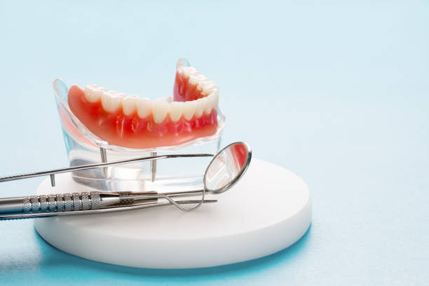 Professional Dental Services in Mission Canyon, CA